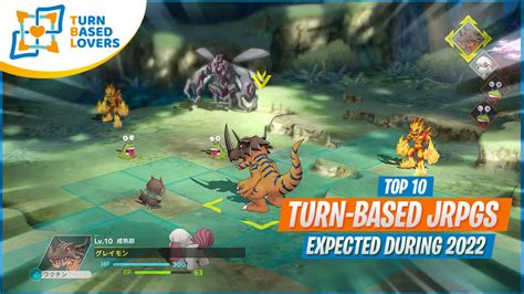 Top 10 Turn.